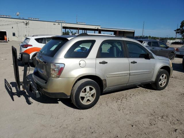 2007 Chevrolet Equinox Ls VIN: 2CNDL13F476042263 Lot: 55049094