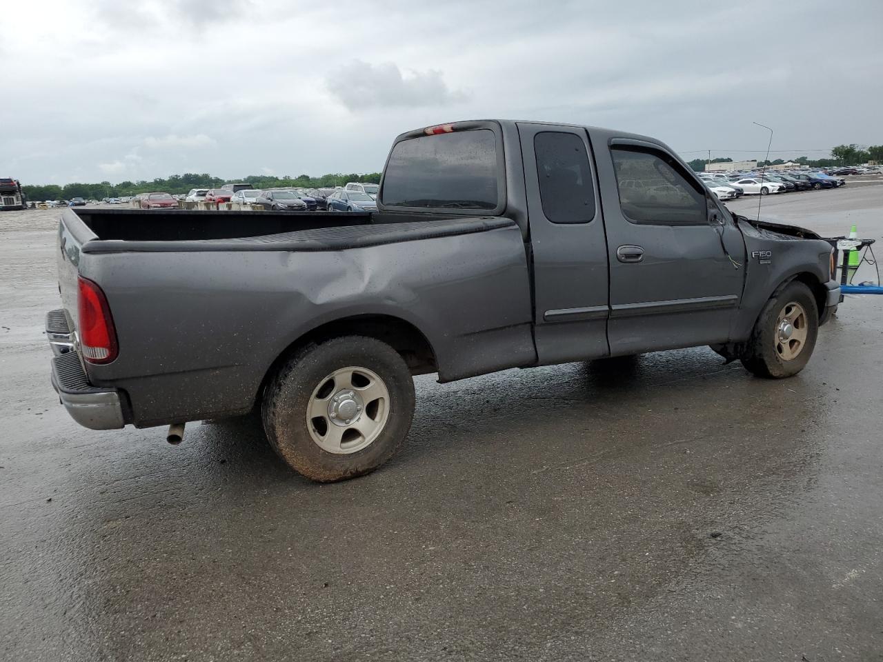 1FTRX17W82NB24283 2002 Ford F150