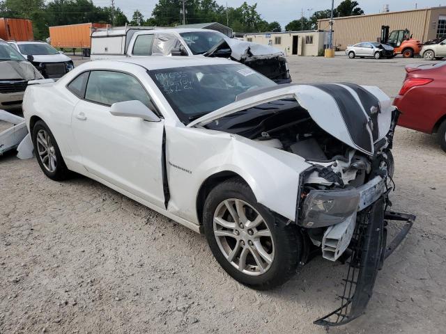 Vin: 2g1fb1e31f9159100, lot: 57065934, chevrolet camaro ls 20154