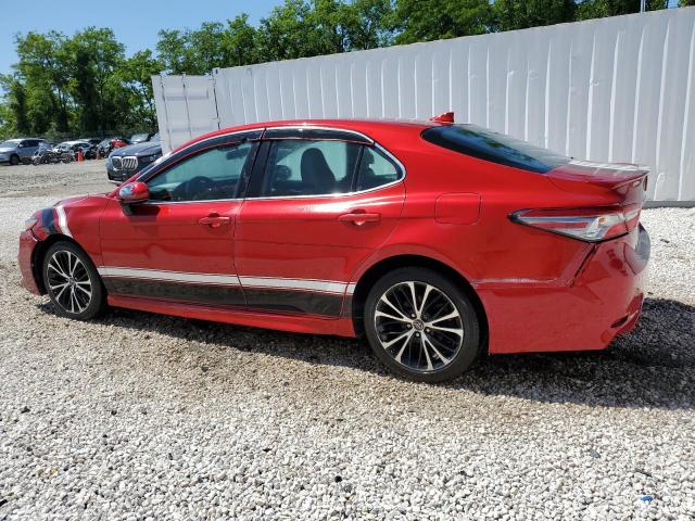 4T1B11HKXKU167717 | 2019 Toyota camry l