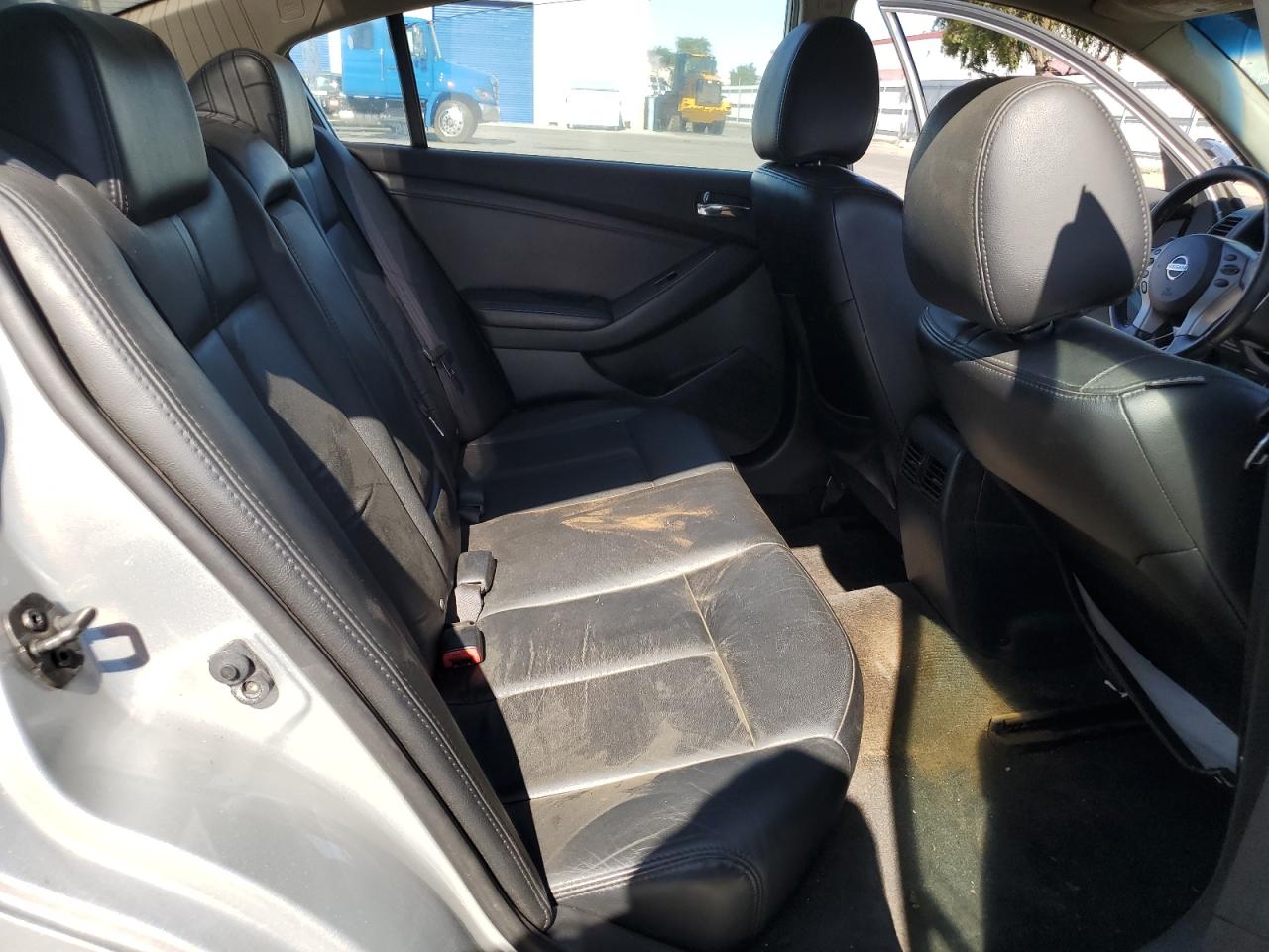 1N4AL21E87N446983 2007 Nissan Altima 2.5