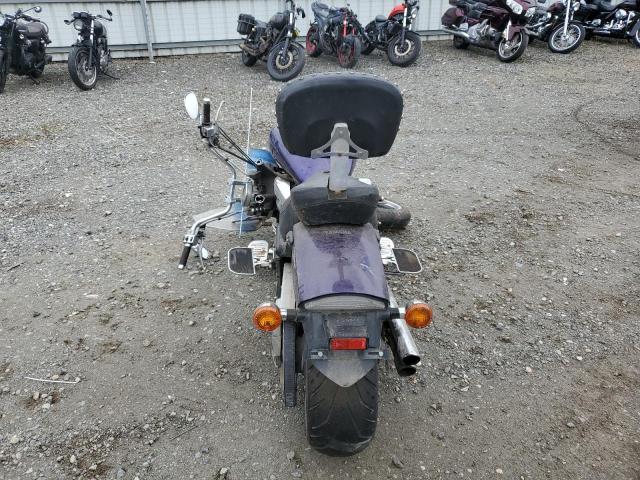 2002 YAMAHA XV1700 PC JYAVP14EX2A001453