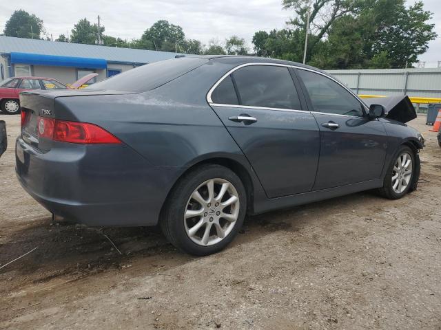 2008 Acura Tsx VIN: JH4CL96828C015596 Lot: 56146364