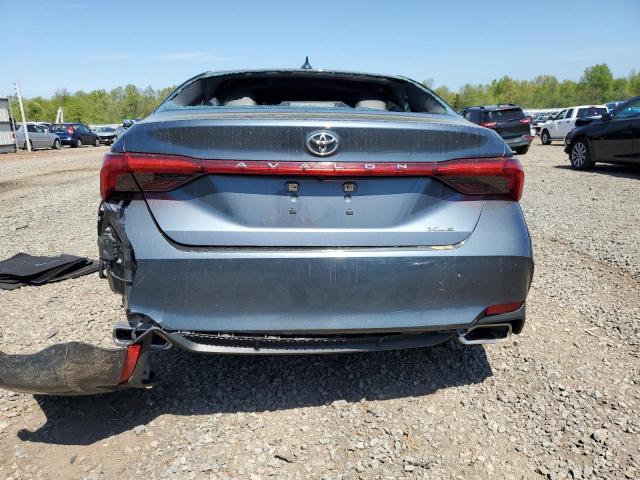 2021 TOYOTA AVALON XLE - 4T1JZ1FB7MU064183