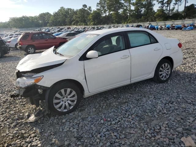 2012 Toyota Corolla Base VIN: 2T1BU4EE4CC770897 Lot: 55842844