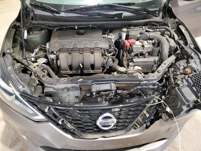 2016 Nissan Sentra S VIN: 3N1AB7AP6GL671885 Lot: 53253254