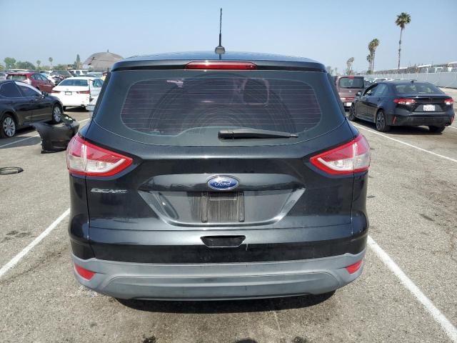 2013 Ford Escape S VIN: 1FMCU0F7XDUC35764 Lot: 56895574