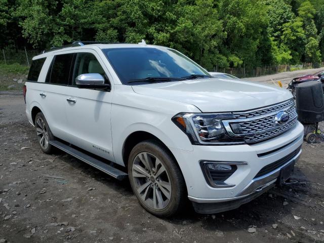 2020 Ford Expedition Platinum VIN: 1FMJU1MT4LEA81011 Lot: 55036184