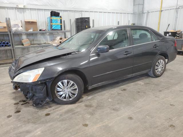 2006 Honda Accord Lx VIN: 3HGCM56426G709463 Lot: 53042824