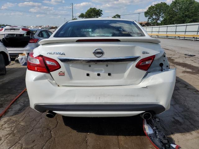 2016 Nissan Altima 2.5 VIN: 1N4AL3AP5GC143663 Lot: 55564464