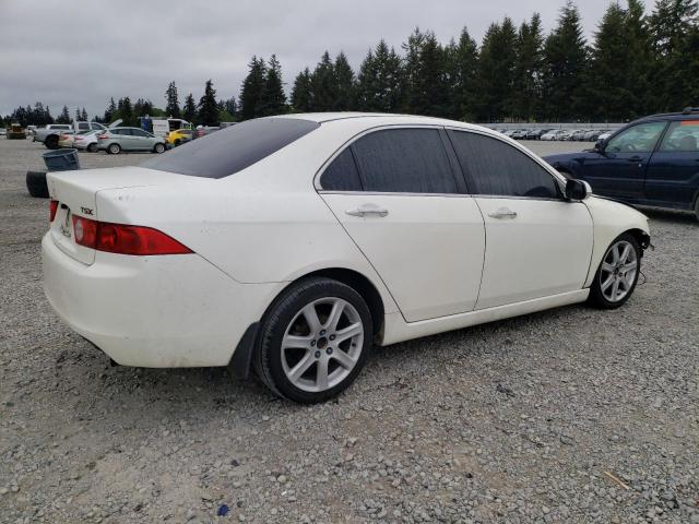 2004 Acura Tsx VIN: JH4CL96814C035672 Lot: 55189734