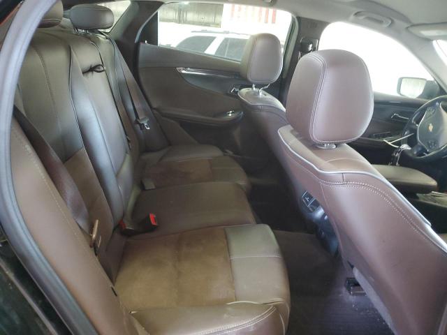 2015 Chevrolet Impala Lt VIN: 2G1125S34F9166337 Lot: 55024904