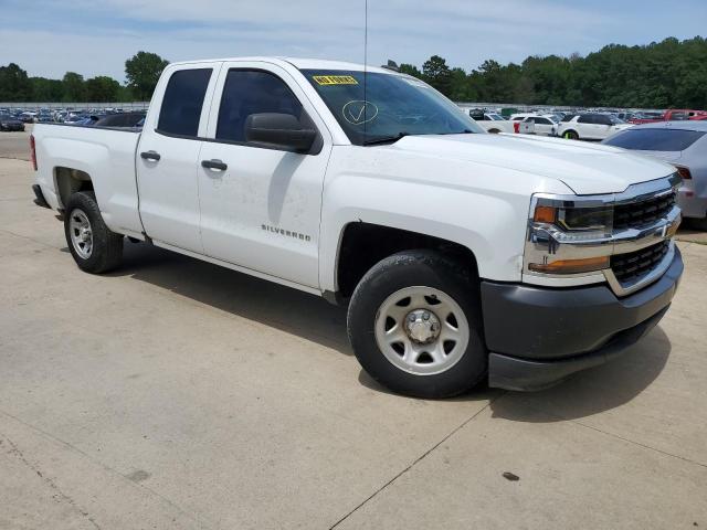 2017 Chevrolet Silverado C1500 VIN: 1GCRCNECXHZ352685 Lot: 55109814