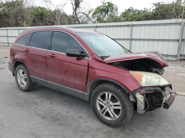 2009 Honda Cr-V Lx VIN: 3CZRE38319G705143 Lot: 53739904