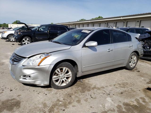 1N4AL2AP9BN458330 2011 Nissan Altima Base