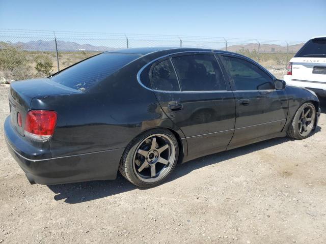 JT8BD69S320154658 2002 Lexus Gs 300