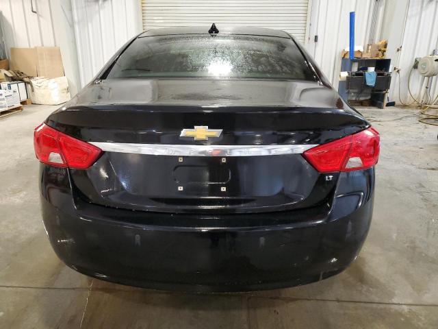 2014 Chevrolet Impala Lt VIN: 1G1125S39EU106569 Lot: 54771614