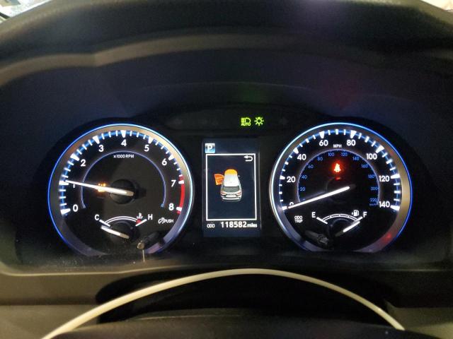 2017 Toyota Highlander Se VIN: 5TDJZRFH5HS405520 Lot: 56024474