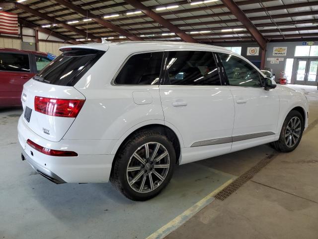 2017 Audi Q7 Premium Plus VIN: WA1LAAF78HD016420 Lot: 55894544