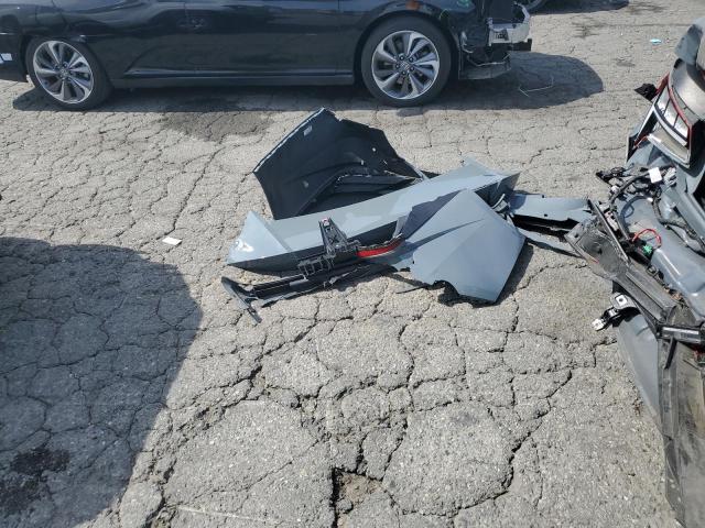 2022 Hyundai Elantra Limited VIN: KMHLP4AG1NU353001 Lot: 54651914