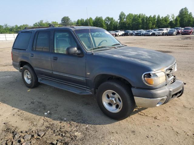 1999 Ford Explorer VIN: 1FMDU35P4XUB33310 Lot: 52904514