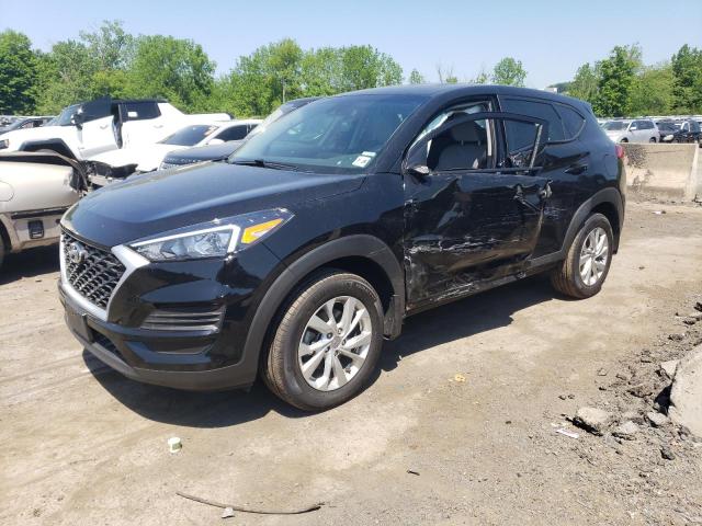 2020 Hyundai Tucson Se VIN: KM8J2CA44LU267152 Lot: 55798584