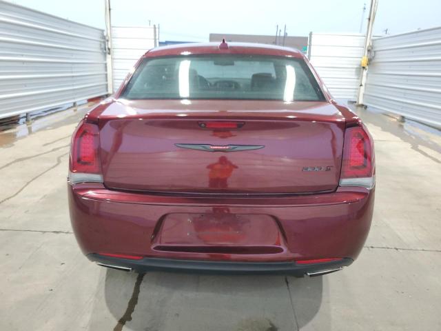 2021 Chrysler 300 S VIN: 2C3CCABG9MH545379 Lot: 54265294