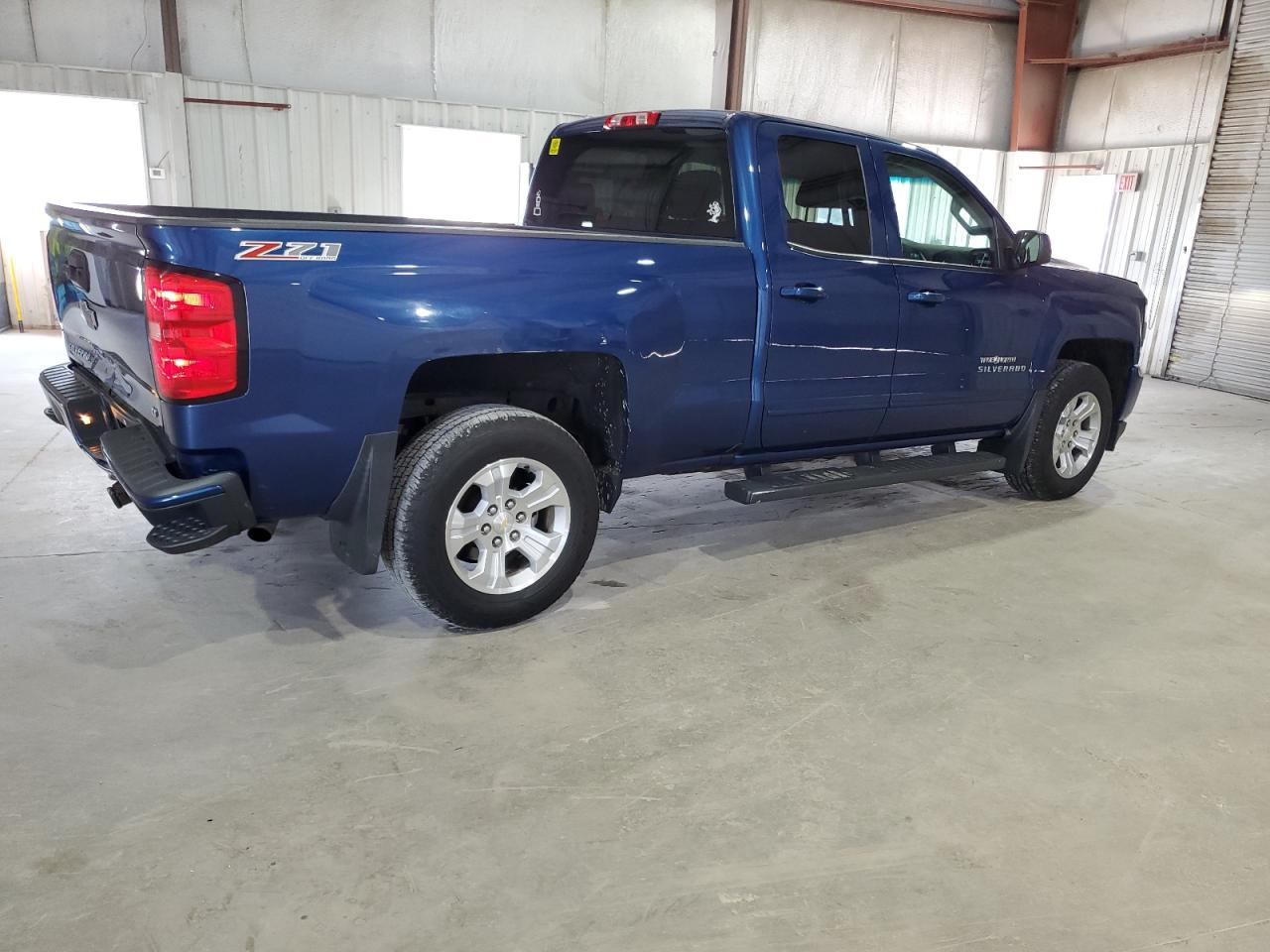 1GCVKREC5GZ130174 CHEVROLET ALL Models 2016