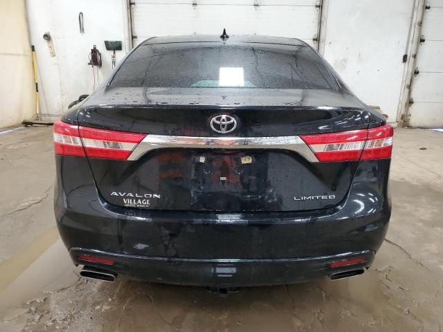 2014 Toyota Avalon Base VIN: 4T1BK1EB5EU111027 Lot: 56249164