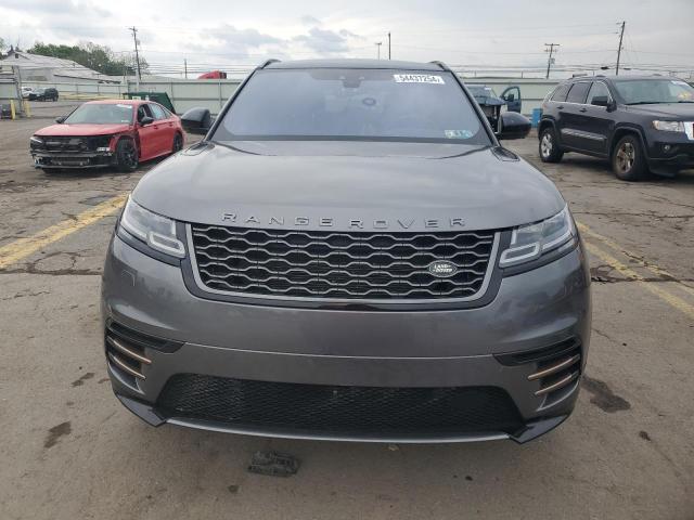 2019 Land Rover Range Rover Velar R-Dynamic Se VIN: SALYL2EX0KA789185 Lot: 54437254