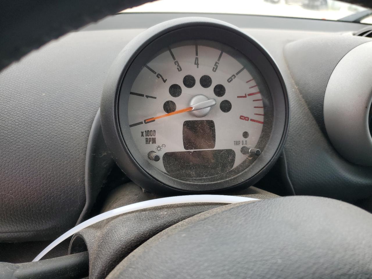 WMWZC5C56BWL53780 2011 Mini Cooper S Countryman