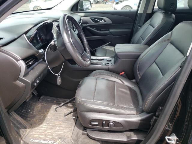 2019 CHEVROLET TRAVERSE L 1GNEVHKW6KJ288098