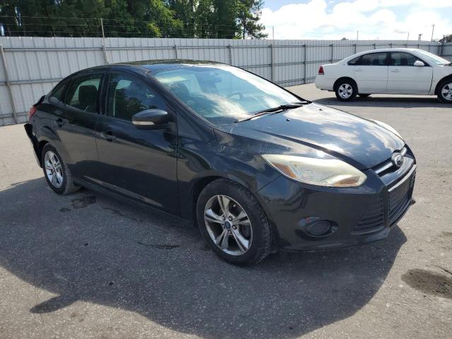 2014 Ford Focus Se VIN: 1FADP3F21EL202641 Lot: 55092844