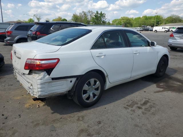 2008 Toyota Camry Ce VIN: 4T4BE46K58R035763 Lot: 52738714