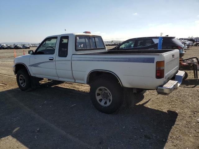 1995 Toyota Pickup 1/2 Ton Extra Long Wheelbase VIN: JT4VN13D3S5150394 Lot: 55677544