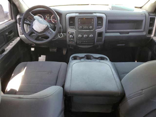 2016 Ram 1500 St VIN: 1C6RR7FGXGS393134 Lot: 54280674