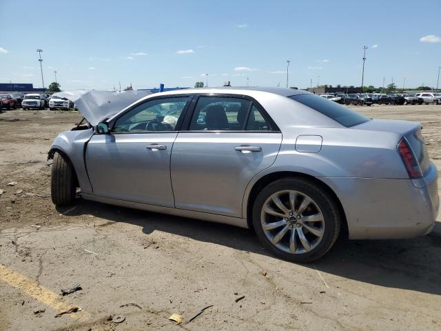 2014 Chrysler 300 S VIN: 2C3CCABG8EH352335 Lot: 55923944