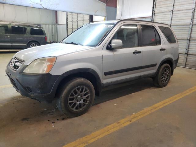 2003 Honda Cr-V Ex VIN: SHSRD77893U159761 Lot: 57104284