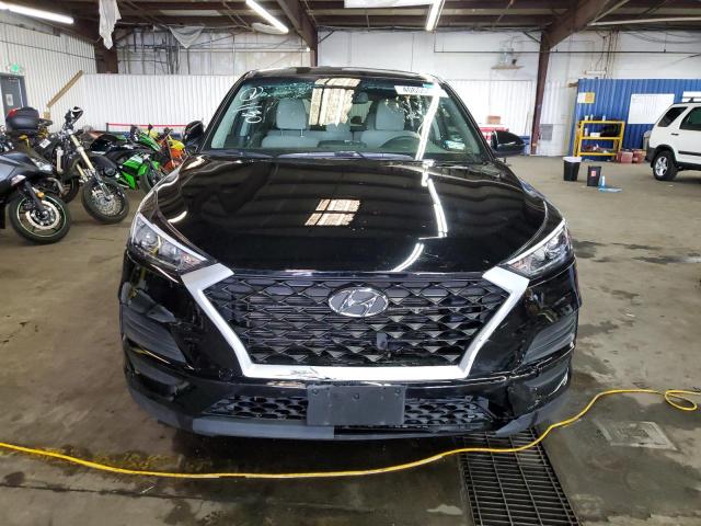 2021 Hyundai Tucson Se VIN: KM8J2CA42MU339046 Lot: 40655484