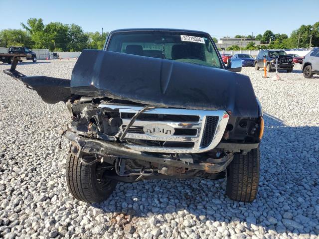 2011 Ford Ranger Super Cab VIN: 1FTLR4FE3BPA61186 Lot: 57215004