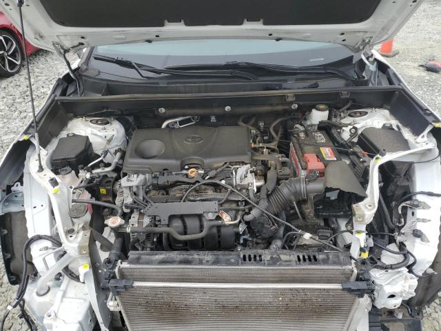 2021 Toyota Rav4 Xle VIN: 2T3P1RFV8MW156338 Lot: 54503374