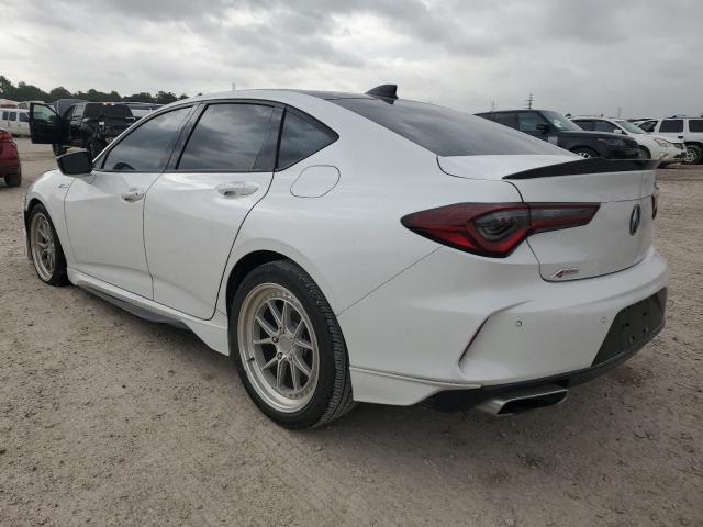 19UUB5F55MA011511 Acura TLX TECH A 2