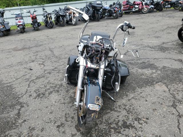 2016 HARLEY-DAVIDSON FLHTK SHRI 1HD1KNL12GB613539