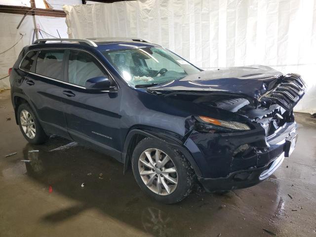 2015 JEEP CHEROKEE L - 1C4PJMDS5FW649104