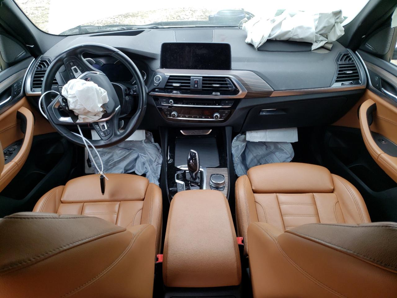 5UXTR9C50KLR08785 2019 BMW X3 xDrive30I