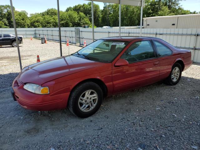 1996 Ford Thunderbird Lx VIN: 1FALP62W3TH150001 Lot: 51599024