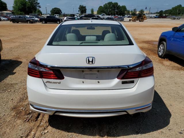 2016 Honda Accord Ex VIN: 1HGCR2F77GA211270 Lot: 55358684