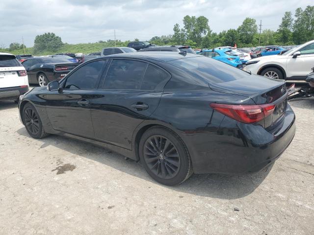 2020 Infiniti Q50 Pure VIN: JN1EV7AP4LM208992 Lot: 56405224