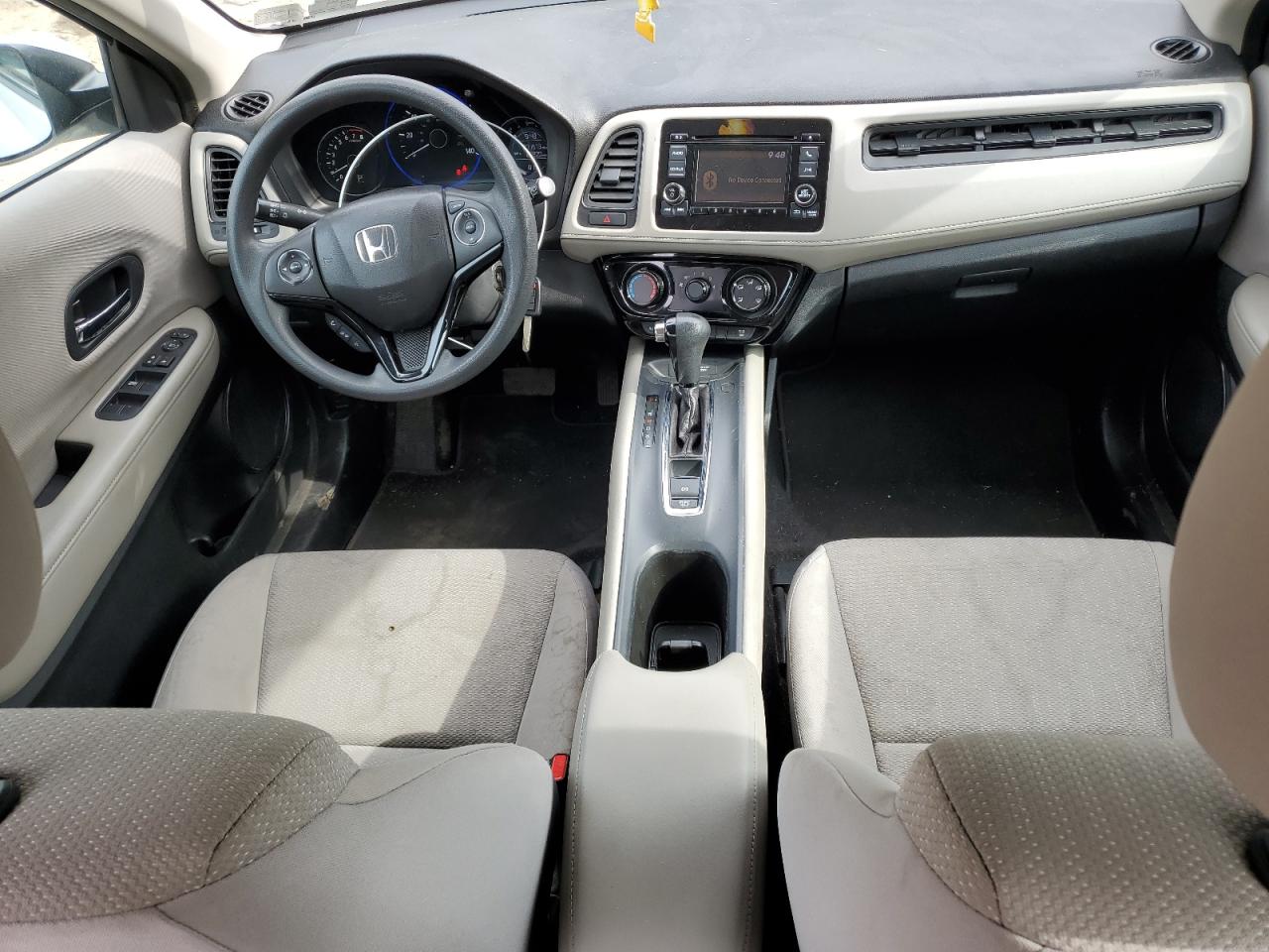 3CZRU6H35GM705620 2016 Honda Hr-V Lx