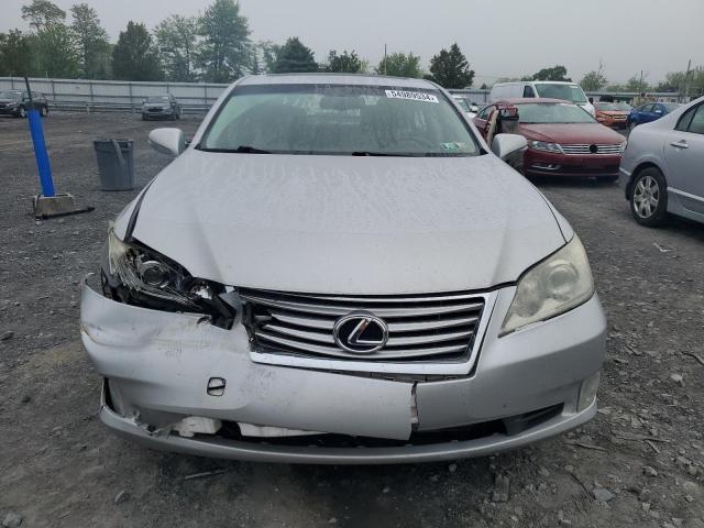 2011 Lexus Es 350 VIN: JTHBK1EG5B2430546 Lot: 54989534